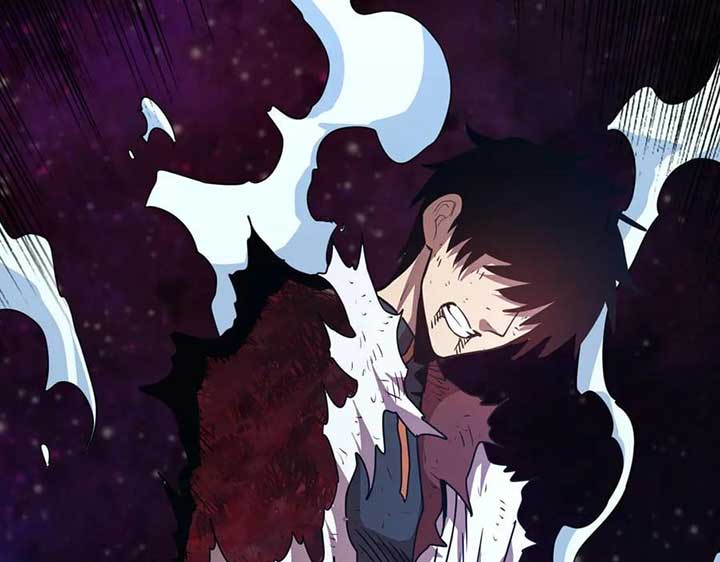 Logging 10,000 Years into the Future Chapter 180 - Page 77