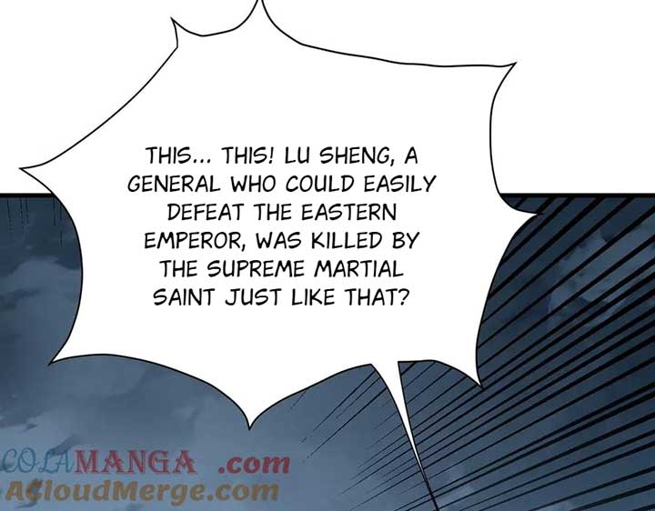 Logging 10,000 Years into the Future Chapter 180 - Page 83