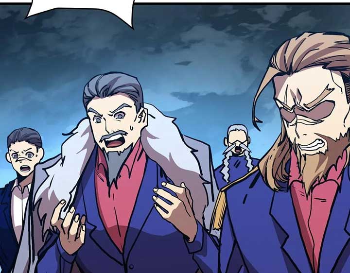 Logging 10,000 Years into the Future Chapter 180 - Page 98