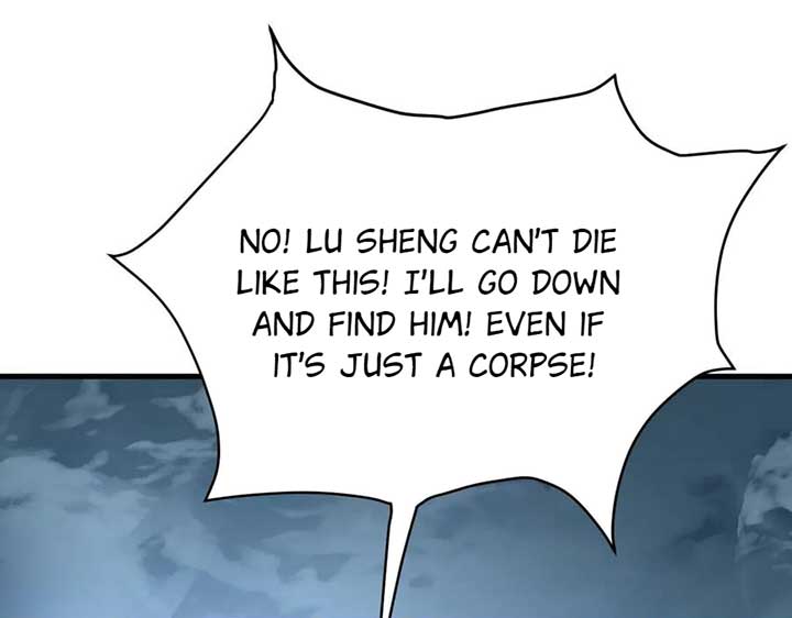 Logging 10,000 Years into the Future Chapter 180 - Page 100
