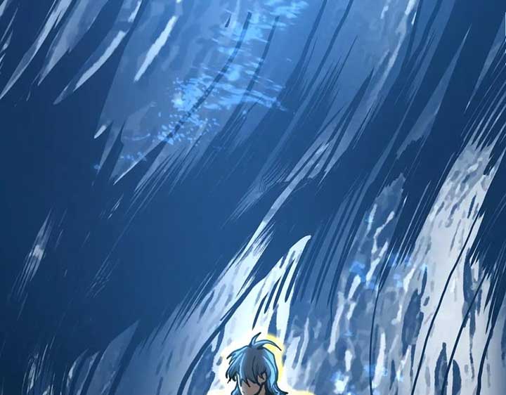 Logging 10,000 Years into the Future Chapter 180 - Page 115