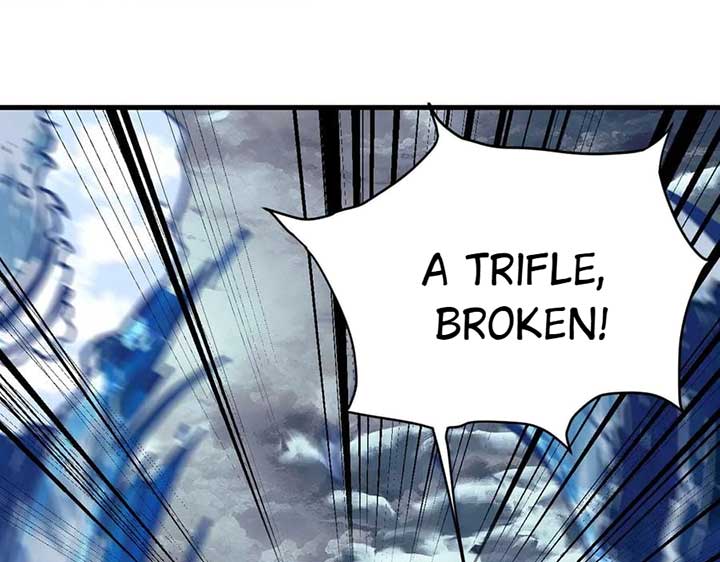Logging 10,000 Years into the Future Chapter 180 - Page 119