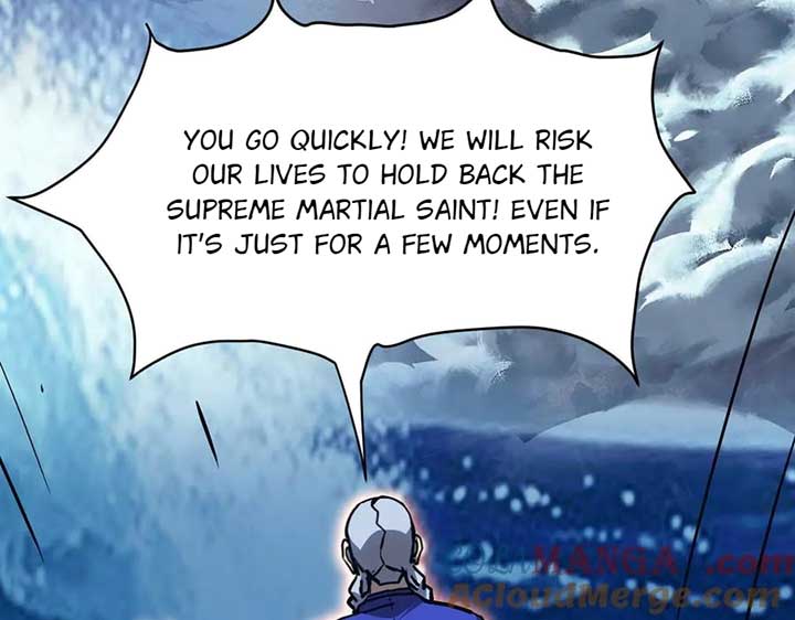Logging 10,000 Years into the Future Chapter 180 - Page 133
