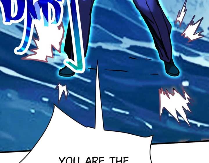 Logging 10,000 Years into the Future Chapter 180 - Page 136