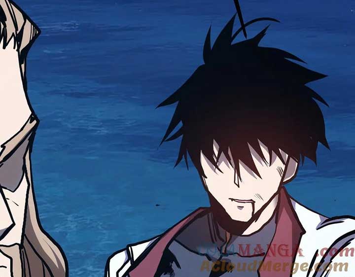 Logging 10,000 Years into the Future Chapter 180 - Page 141
