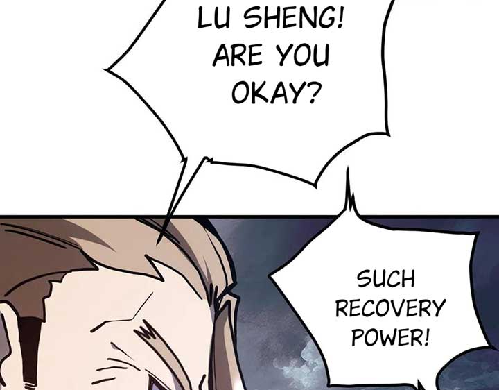 Logging 10,000 Years into the Future Chapter 180 - Page 150
