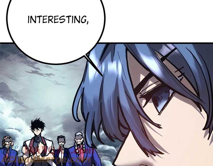 Logging 10,000 Years into the Future Chapter 180 - Page 153