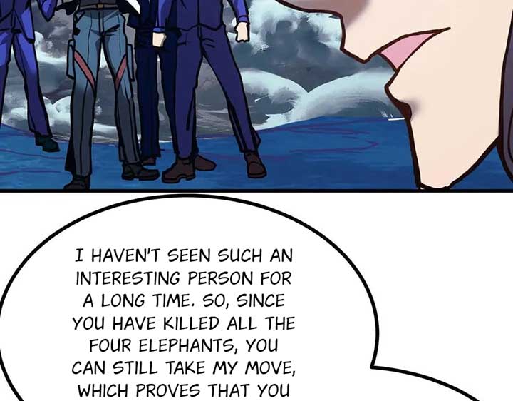 Logging 10,000 Years into the Future Chapter 180 - Page 154