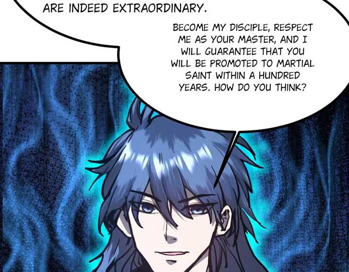 Logging 10,000 Years into the Future Chapter 180 - Page 155