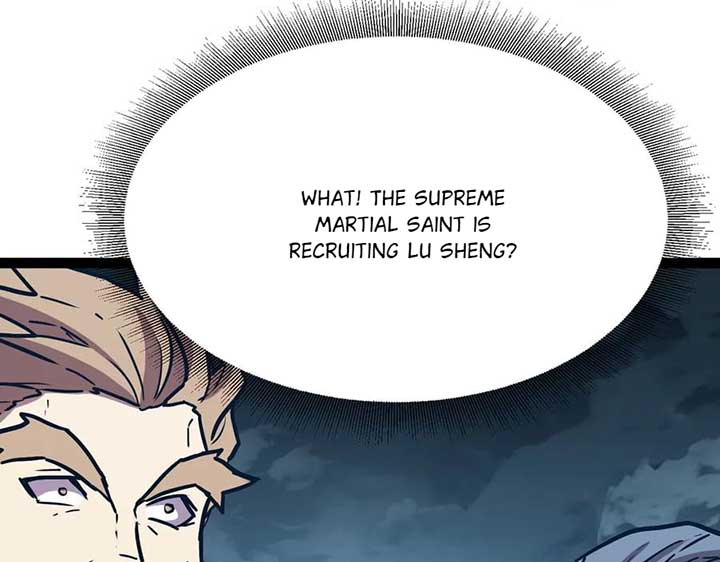 Logging 10,000 Years into the Future Chapter 180 - Page 158