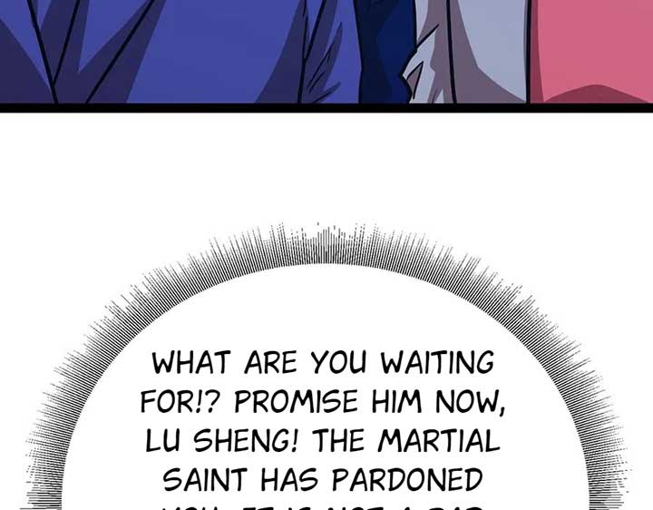 Logging 10,000 Years into the Future Chapter 180 - Page 160