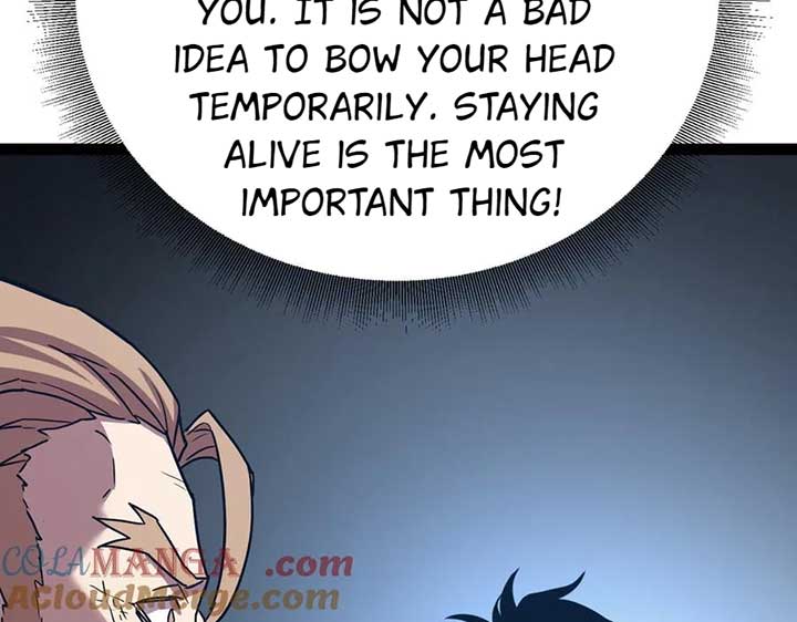 Logging 10,000 Years into the Future Chapter 180 - Page 161