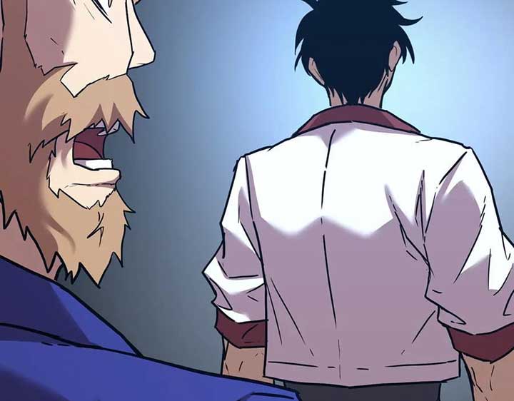 Logging 10,000 Years into the Future Chapter 180 - Page 162
