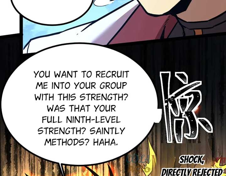 Logging 10,000 Years into the Future Chapter 180 - Page 165