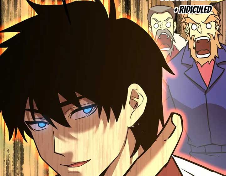 Logging 10,000 Years into the Future Chapter 180 - Page 166