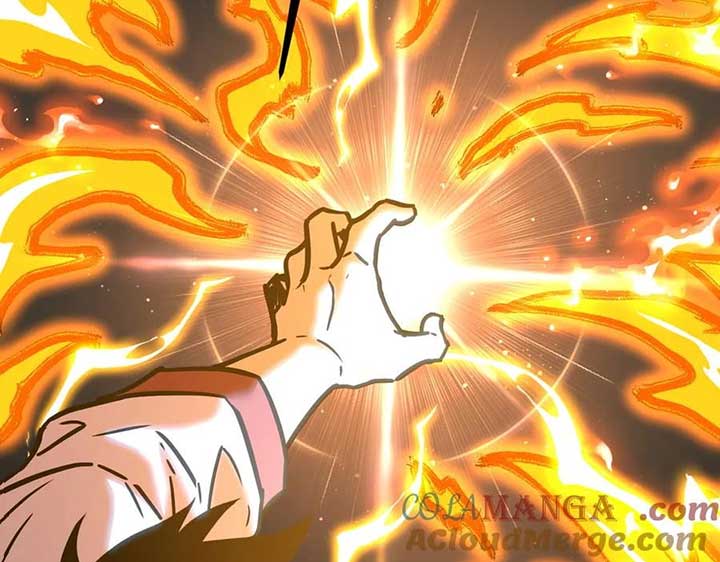 Logging 10,000 Years into the Future Chapter 180 - Page 169