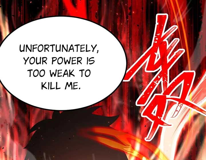 Logging 10,000 Years into the Future Chapter 180 - Page 179