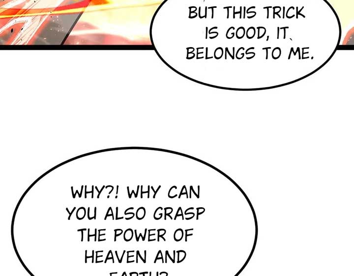 Logging 10,000 Years into the Future Chapter 180 - Page 182