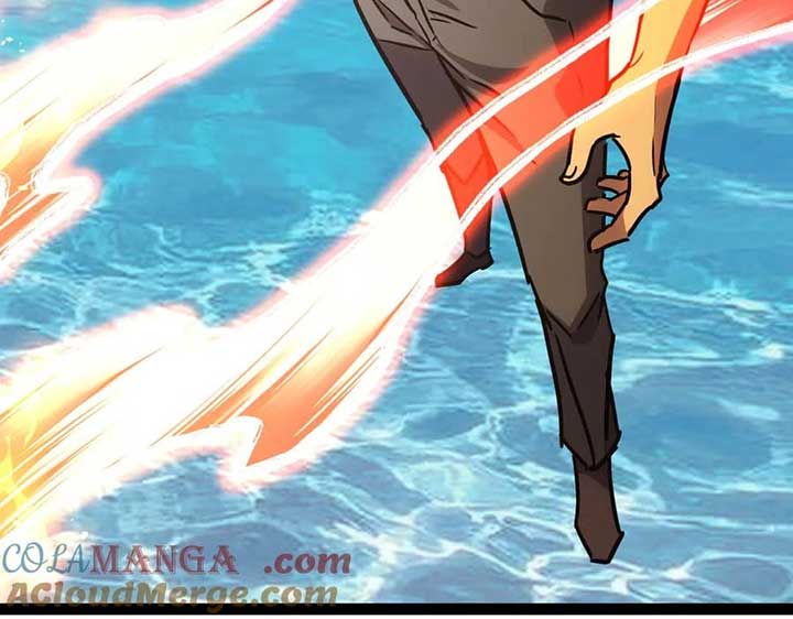 Logging 10,000 Years into the Future Chapter 180 - Page 185