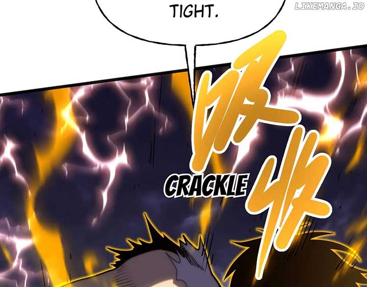 Logging 10,000 Years into the Future Chapter 181 - Page 4