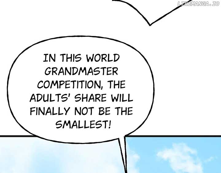 Logging 10,000 Years into the Future Chapter 183 - Page 154
