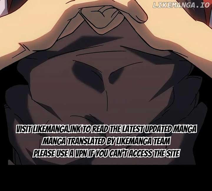 Logging 10,000 Years into the Future Chapter 185 - Page 49