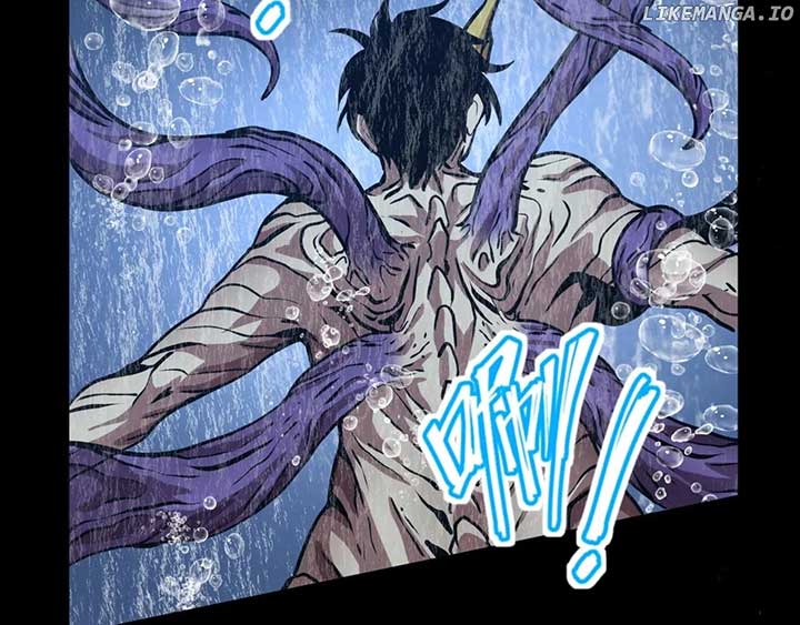 Logging 10,000 Years into the Future Chapter 186 - Page 14