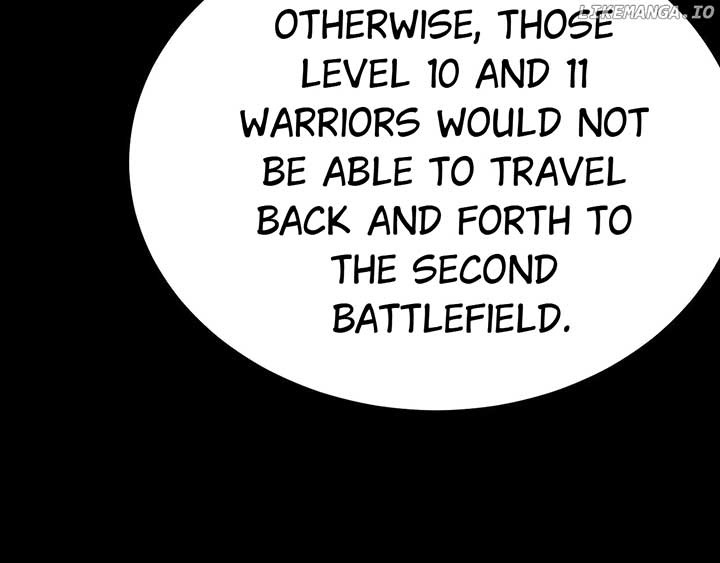 Logging 10,000 Years into the Future Chapter 186 - Page 98