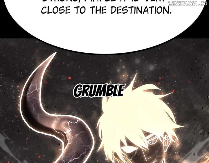 Logging 10,000 Years into the Future Chapter 186 - Page 116