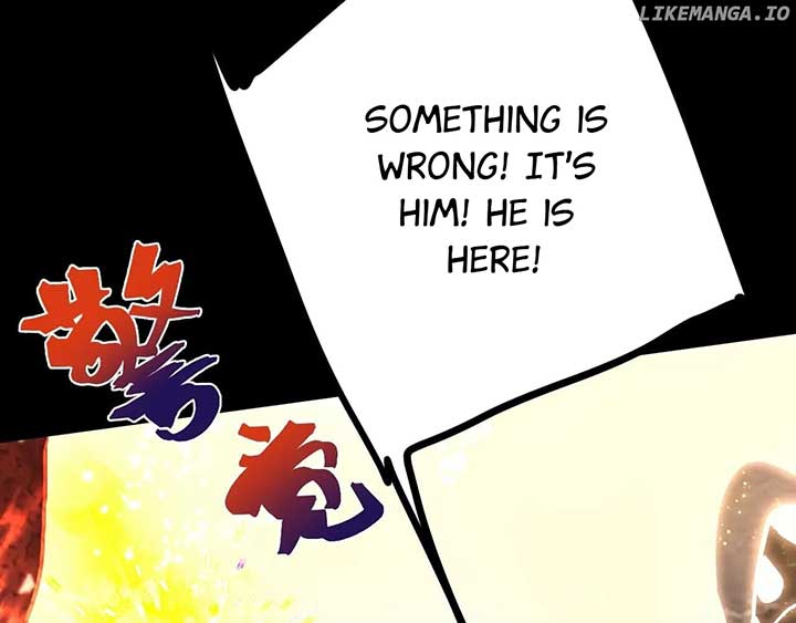 Logging 10,000 Years into the Future Chapter 186 - Page 122