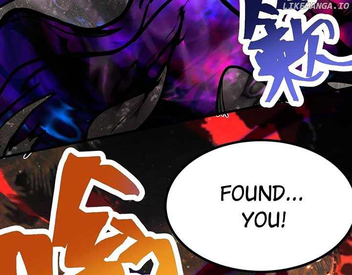 Logging 10,000 Years into the Future Chapter 186 - Page 130