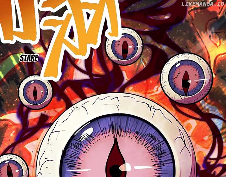 Logging 10,000 Years into the Future Chapter 186 - Page 131
