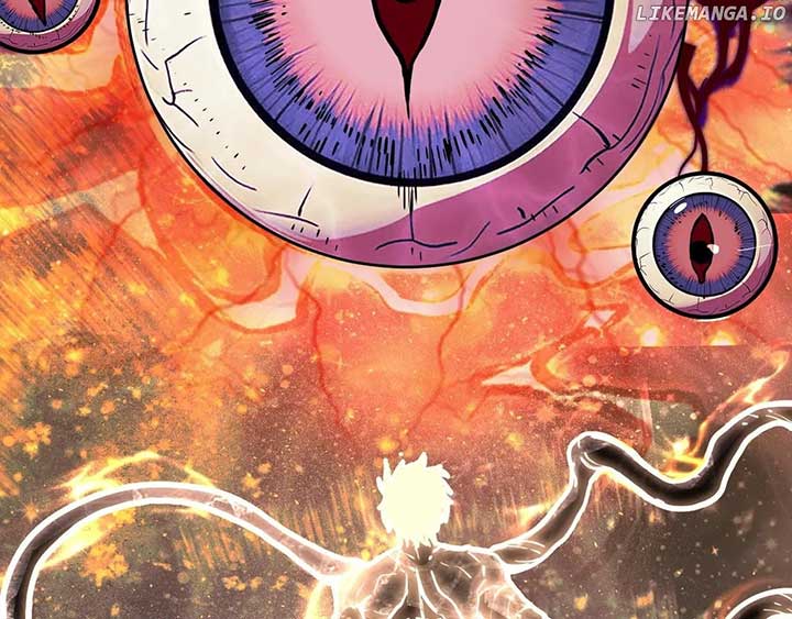 Logging 10,000 Years into the Future Chapter 186 - Page 132