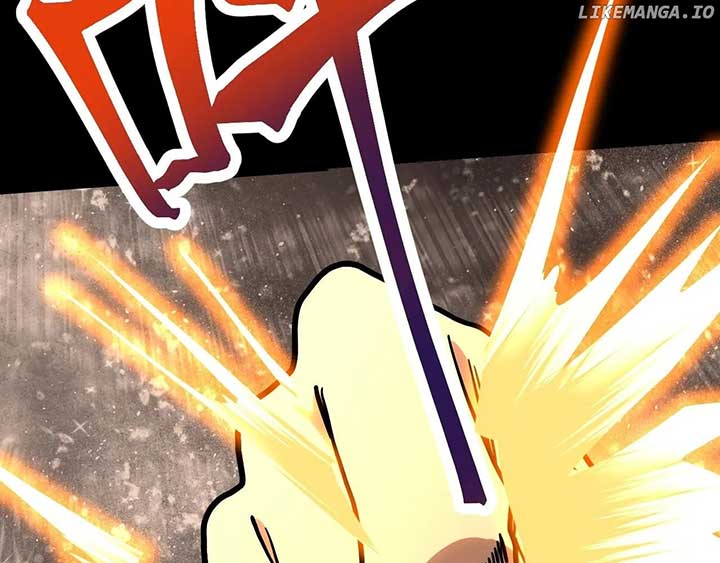 Logging 10,000 Years into the Future Chapter 186 - Page 137