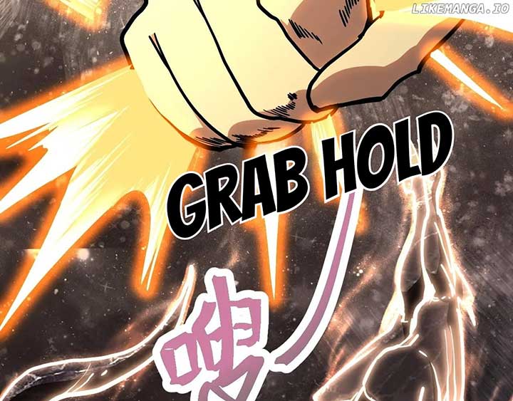 Logging 10,000 Years into the Future Chapter 186 - Page 138