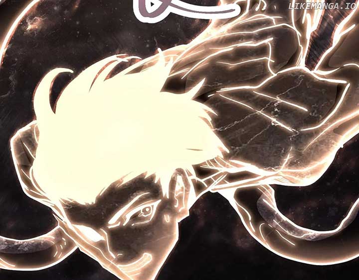 Logging 10,000 Years into the Future Chapter 186 - Page 139