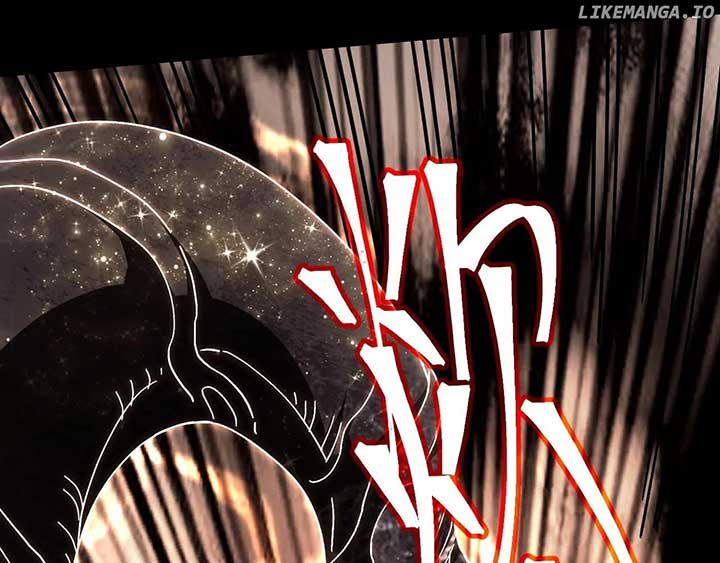 Logging 10,000 Years into the Future Chapter 186 - Page 141