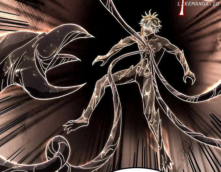 Logging 10,000 Years into the Future Chapter 186 - Page 143