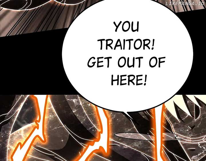 Logging 10,000 Years into the Future Chapter 186 - Page 144