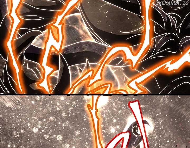 Logging 10,000 Years into the Future Chapter 186 - Page 145