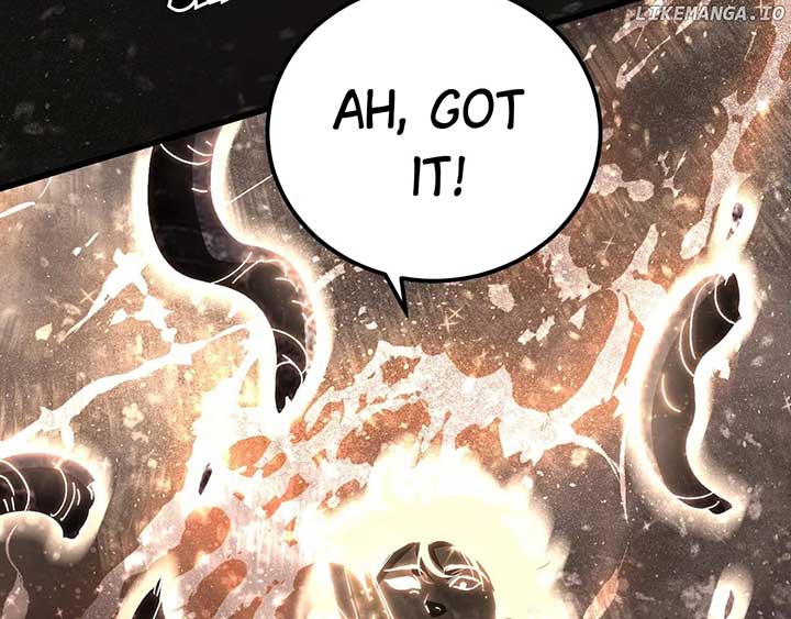 Logging 10,000 Years into the Future Chapter 186 - Page 149