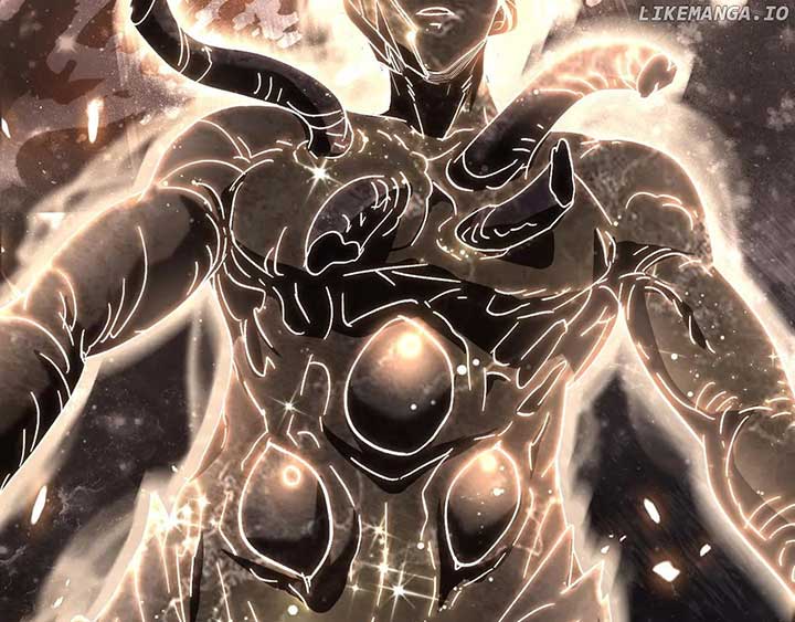 Logging 10,000 Years into the Future Chapter 186 - Page 150