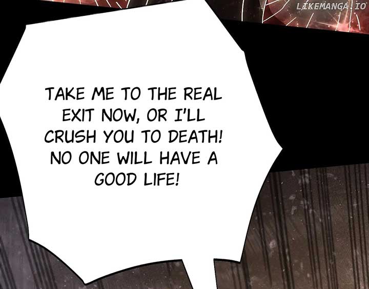 Logging 10,000 Years into the Future Chapter 186 - Page 154