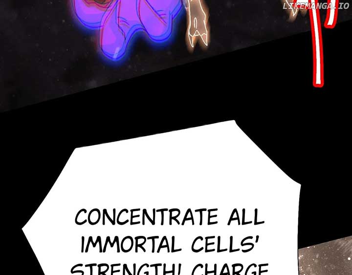 Logging 10,000 Years into the Future Chapter 186 - Page 167