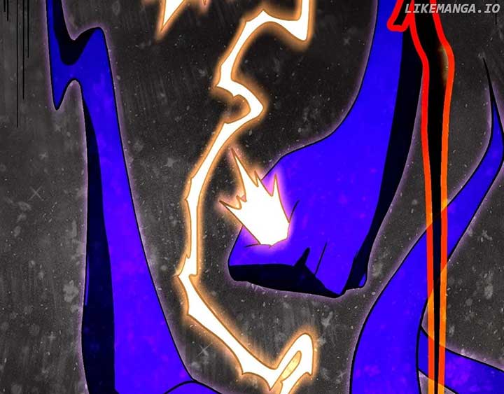 Logging 10,000 Years into the Future Chapter 186 - Page 173