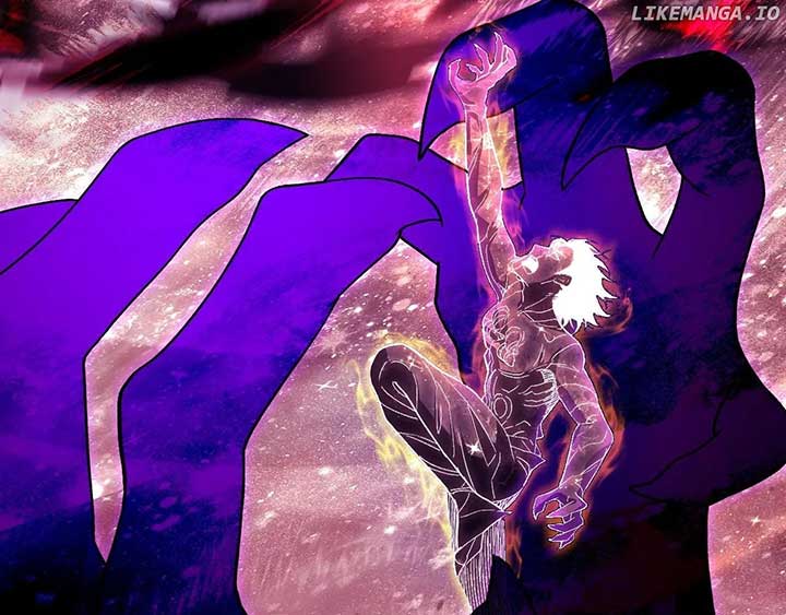 Logging 10,000 Years into the Future Chapter 186 - Page 179