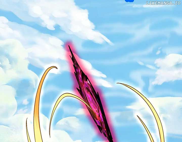 Logging 10,000 Years into the Future Chapter 186 - Page 189