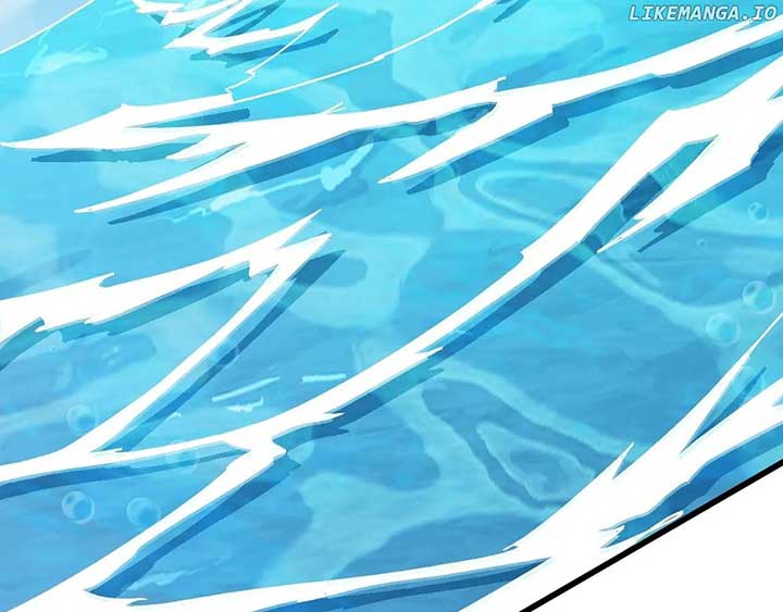 Logging 10,000 Years into the Future Chapter 186 - Page 191