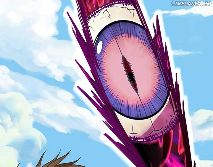 Logging 10,000 Years into the Future Chapter 186 - Page 196