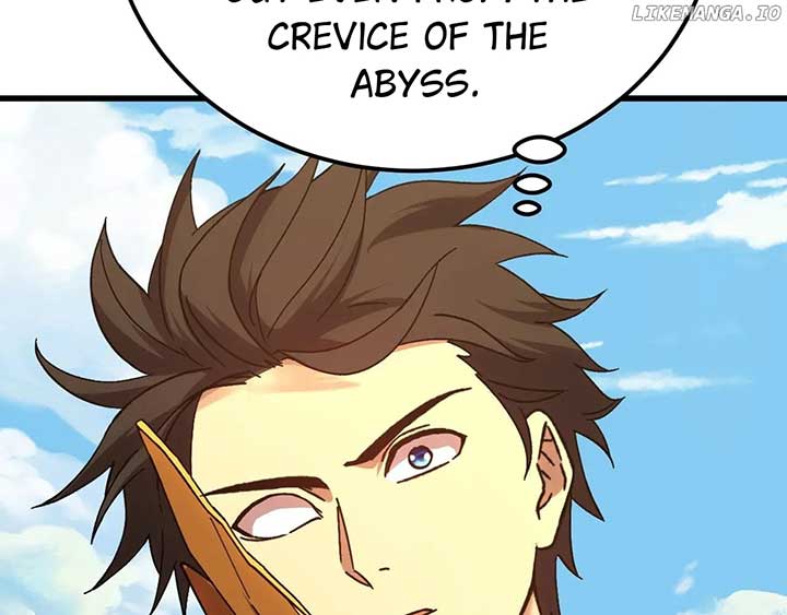 Logging 10,000 Years into the Future Chapter 186 - Page 199
